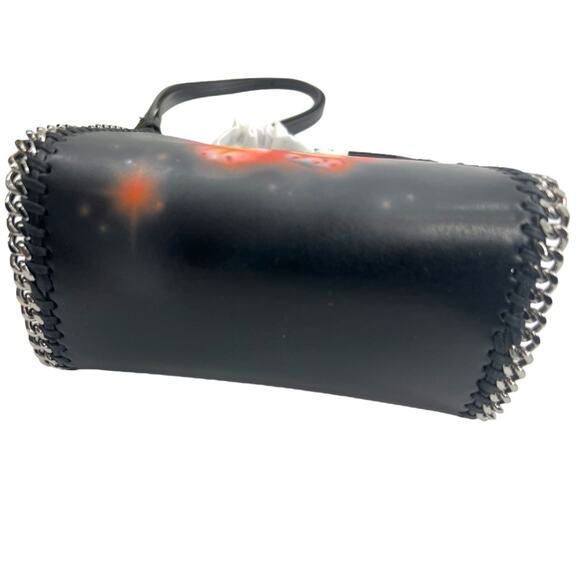 Stella McCartney Small Falabella Tiger Print Faux
Leather Tote mini - Picture 6 of 10